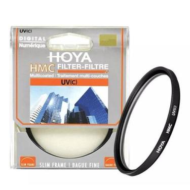 Imagem de Filtro Uv Hmc Hoya 72mm - Lentes