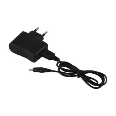 Imagem de Adaptador Ac-510 6v 100ma Ac Dc Utilizado Sonômetro Dec-500 Medidor Br