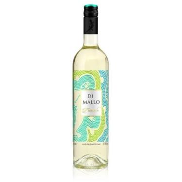 Imagem de Vinho Branco Frisante Moscato Di Mallo 750ml