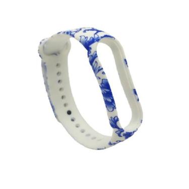 Imagem de Pulseira Sport NSmart compatíveis com MI BAND 5 ou 6 ou amazfit band 5