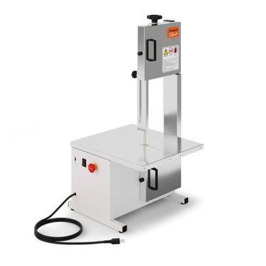 Imagem de Serra Fita Semi Inox 1/2 CV SF18SIMF Tostando, Bivolt