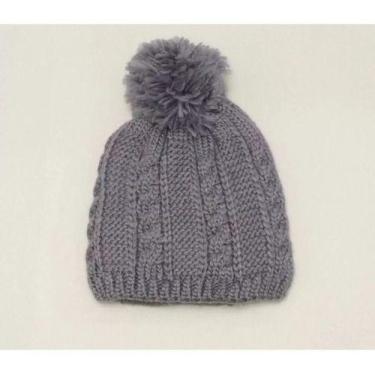 Imagem de Touca Toca Gorro Lã Feminino De Ótima Qualidade - oem