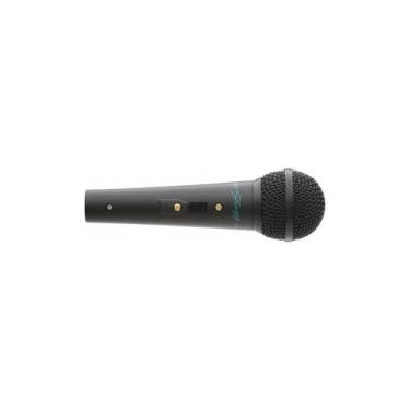 Imagem de Microfone stagg dynamic md 1500 bkh