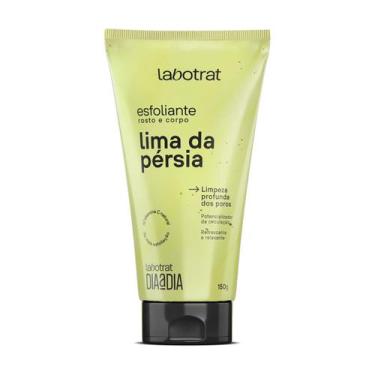 Imagem de Labotrat Dia a Dia Lima da Pérsia Esfoliante 150ml