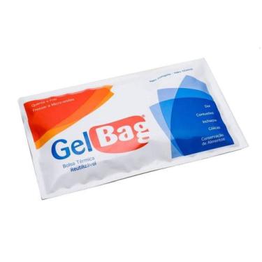 Imagem de Bolsa térmica gel bag  - CARBOGEL 
