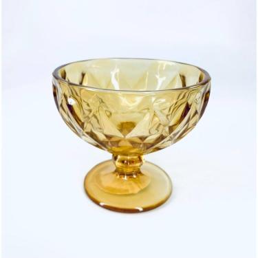 Imagem de Taças  de Sobremesa em Vidro – 380ml - Conj. c/ 6 unid