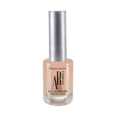 Imagem de Abelha Rainha AR Tratamento Base Fortalecedora Casco de Cavalo - 9ml