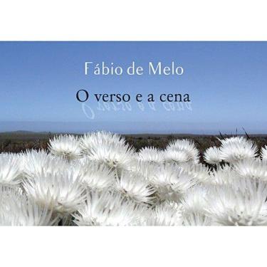 Imagem de Verso e a cena, o - EDITORA GLOBO