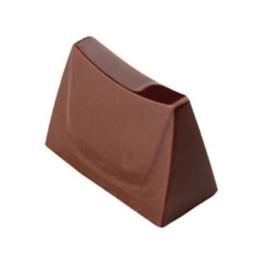 Imagem de Forma para Bombons de Chocolate 24 cavidades Sofisticação 6g cada Em P