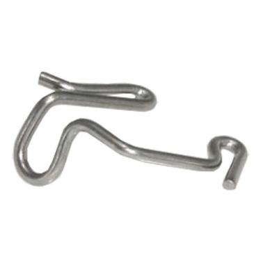 Imagem de Guia Passa Fio Prendedor Agulha Janome 1006 2008 Elna 1000