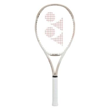 Imagem de Raquete de Tênis Yonex Vcore 98 - 305g Sand, Bege