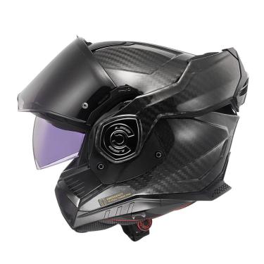 Imagem de Capacete Ls2 Advant X Carbon Solid
