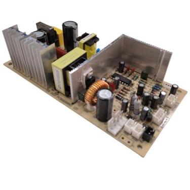 Imagem de Placa Potência Adega Electrolux ACS12 127V A08219101, ACS12
