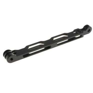 Imagem de Suporte Haste Extensora para GoPro e Câmeras Similares em Alumínio - F