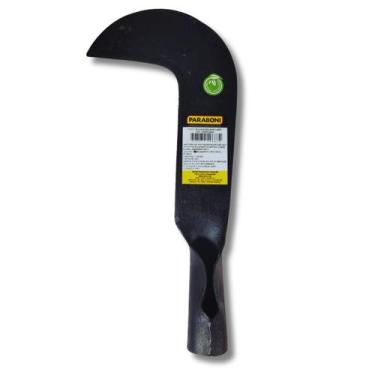 Imagem de Foice Roçadeira sem Cabo Paraboni