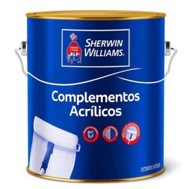 Imagem de Selador Acrílico Metalatex Sherwin Williams 3,6 Litros