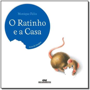 Imagem de Ratinho em Casa, O
