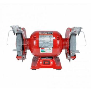 Imagem de Motoesmeril MOTOMIL MON.POT Absorvida 360W 220V60HZ, 110V