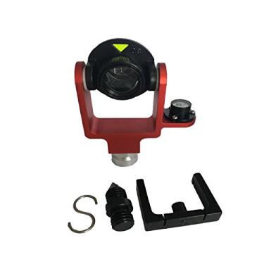 Imagem de GEOLENI Mini Prism System FDC061-2 para estação total