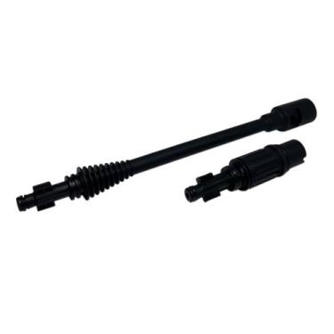 Imagem de Tubeira Extenção Bico Leque Jacto J6000 J6200 J6500 J6800