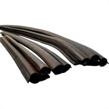 Imagem de Refil P/Rodo De Aluminio 80Cm - MAX RODOS