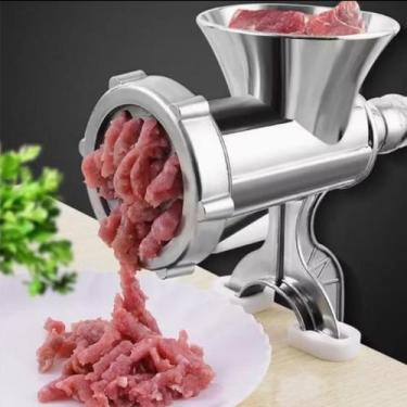 Imagem de Máquina moedora de carne - Generico