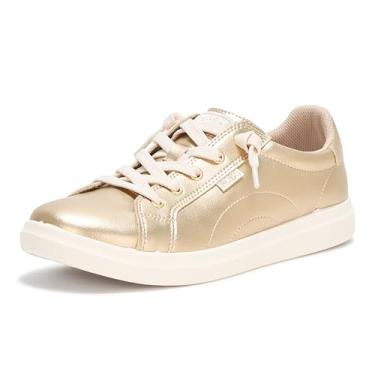 Imagem de Skechers Tênis feminino Bobs D'vine-Flashy Moment, Dourado, 40