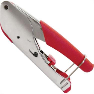 Imagem de Alicate P/Crimpar Compressao Ht-518A Water - DEZCOMP