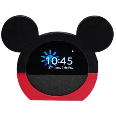 Imagem de Suporte Para Alexa Echo SPOT Mickey