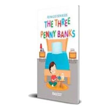Imagem de The Three Penny Banks  (1ª Ed.) Sortido - DSOP DIDATICO, Sortido