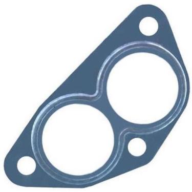 Imagem de Junta da saída do escapamento Fiat Palio 2000 a 2019 BASTOS