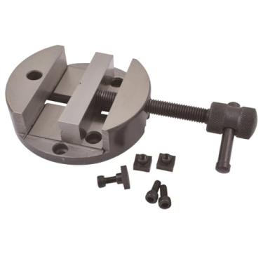 Imagem de HHIP 3906-2214 4" Rotary Table Vise