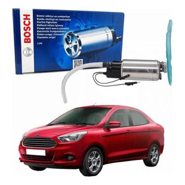 Imagem de Bomba Combustivel Bosch Ka Sedan 1.0 2014 A 2018