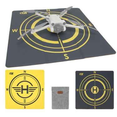 Imagem de Pad de Pouso à Prova d'Água CQT para DJI Mavic 3 Pro/Mini 2