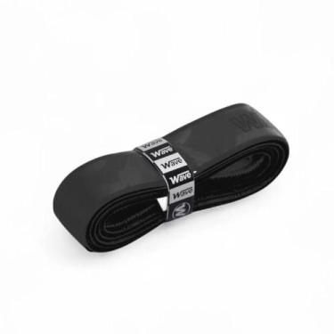 Imagem de Cushion Grip Wave Sport, Preto