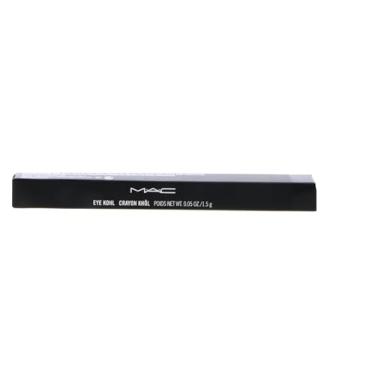 Imagem de Delineador MAC Kohl Power Delineador para olhos delineador de olhos, felino