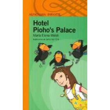 Imagem de Hotel Pioho s Palace