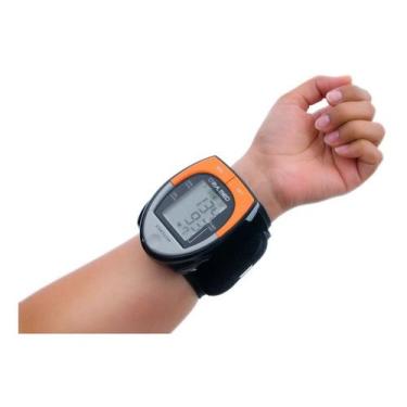 Imagem de Aparelho de Pressão Arterial Digital de Pulso P. A. MED