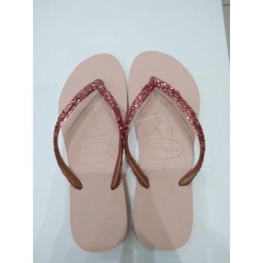 Imagem de Slim glitter - Havaianas