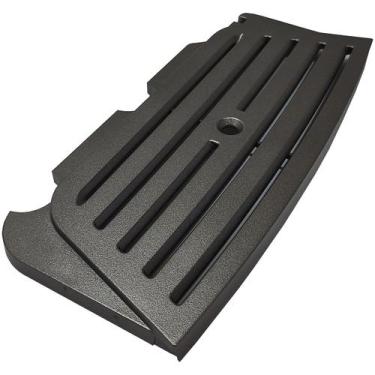 Imagem de Consul Original Tampa Cinza da Pingadeira Modelo CPB33AFVNA