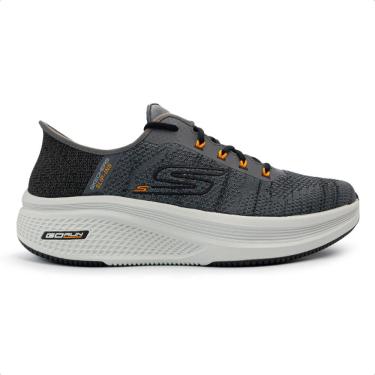 Imagem de Tênis Skechers Masculino Go Run Elevate 2.0 - Steady Motion