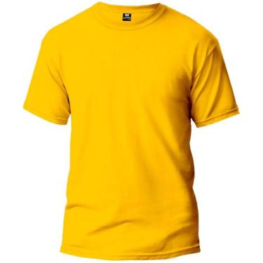 Imagem de Camisetas masculinas infantil e adulto 100% algodão estampadas envio i