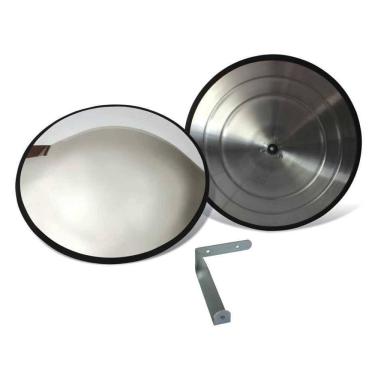 Imagem de Espelho Convexo De Segurança 50 Cm Vision