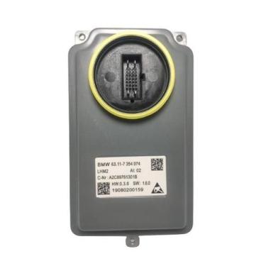 Imagem de Módulo Reator Controle Farol Led Bm 528i 530i 535i 550i M5 X3 X4 X5 X6