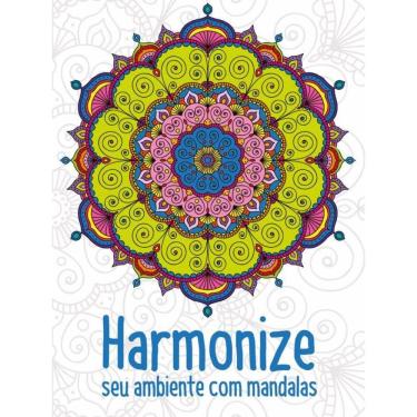 Imagem de Harmonize Seu Ambiente Com Mandalas