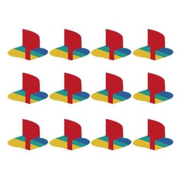 Imagem de Adesivo decalque compatível com PlayStation 5 Disc/edição digital para console - Pacote com 2 películas protetoras de vinil para PS5 (Multicolorido-12)