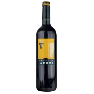 Imagem de Vinho Tinto Taurus Roble 750ml