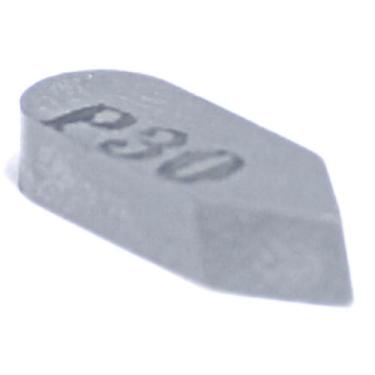 Imagem de Pastilha de Solda - Tipo SMS E16 - Classe P30 - SANDRES
