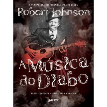 Imagem de A música do diabo