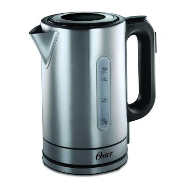 Imagem de Chaleira Elétrica Digital Inox Oster 110V